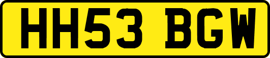 HH53BGW