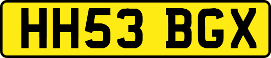 HH53BGX