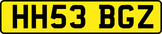 HH53BGZ