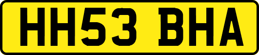 HH53BHA