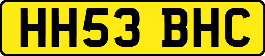 HH53BHC