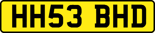 HH53BHD