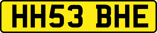 HH53BHE