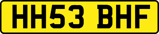 HH53BHF