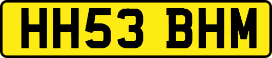 HH53BHM