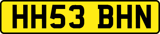HH53BHN