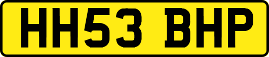 HH53BHP