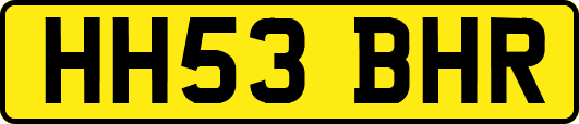 HH53BHR