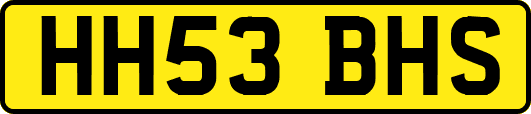 HH53BHS