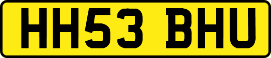 HH53BHU