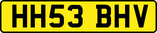 HH53BHV