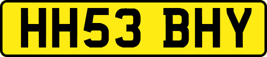 HH53BHY