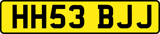 HH53BJJ