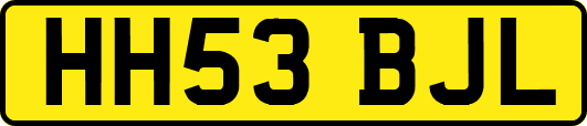 HH53BJL