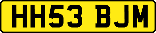 HH53BJM