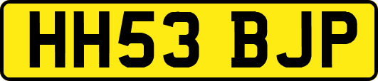 HH53BJP