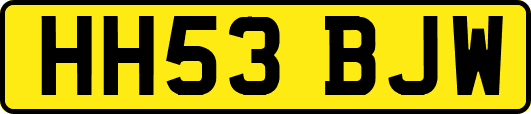 HH53BJW