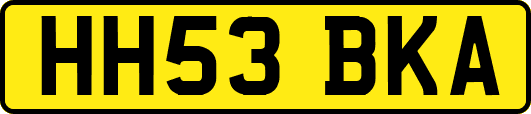 HH53BKA