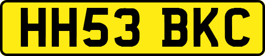 HH53BKC