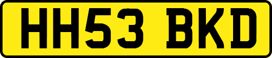 HH53BKD