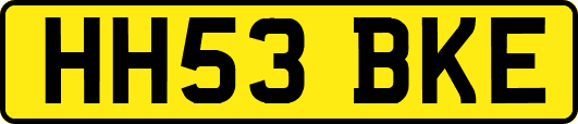 HH53BKE