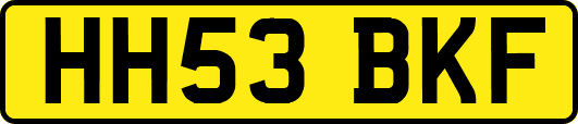 HH53BKF