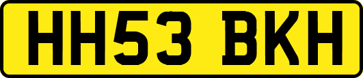 HH53BKH