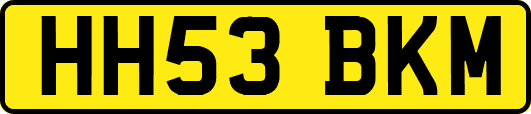 HH53BKM
