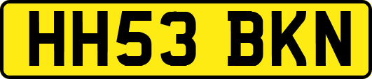HH53BKN