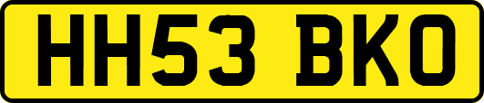 HH53BKO