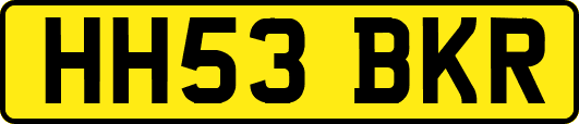 HH53BKR