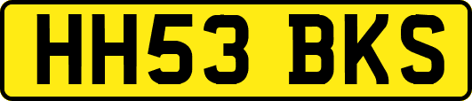HH53BKS