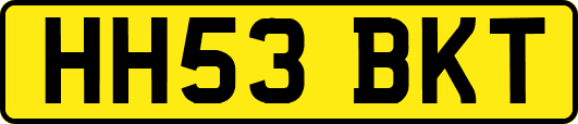 HH53BKT