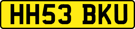 HH53BKU