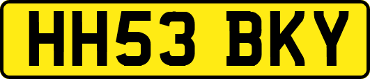 HH53BKY