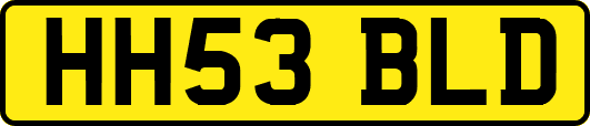 HH53BLD