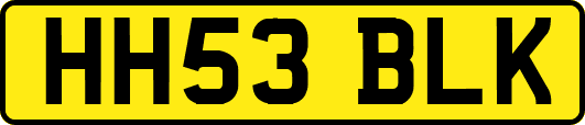HH53BLK