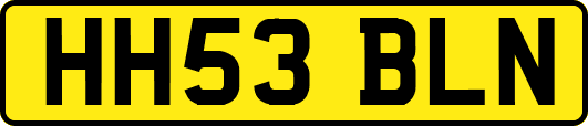 HH53BLN