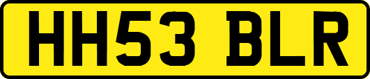 HH53BLR