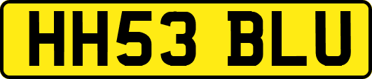 HH53BLU