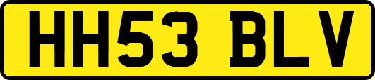HH53BLV
