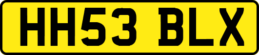 HH53BLX