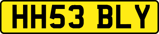HH53BLY