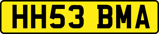 HH53BMA