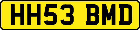 HH53BMD