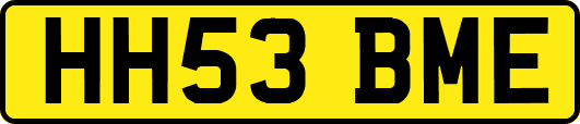 HH53BME