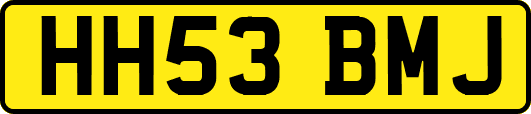 HH53BMJ