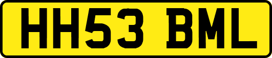 HH53BML