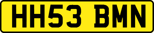 HH53BMN