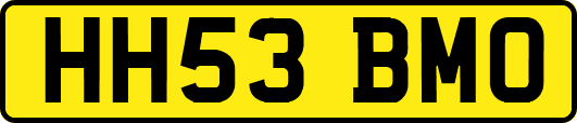 HH53BMO